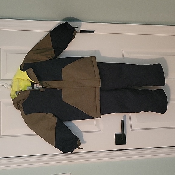 The Children's Place Matching Sets The Childrens Place Boys Snow